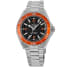 Omega Seamaster Planet Ocean 600M Watch, image 1