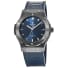 Hublot Classic Fusion Watch, image 1