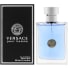 Versace Pour Homme Fragrance, image 1