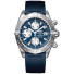 Breitling Galactic Watch, image 1
