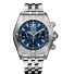 Breitling Chronomat Blackbird Watch, image 1