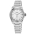 Longines Conquest Watch, image 1