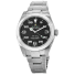 Rolex Airking Watch, image 1