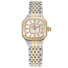 Michele Meggie Diamond Watch, image 1