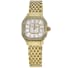 Michele Meggie Diamond Watch, image 1