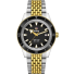 Rado Captain Cook Automatic Steel Watch, image 1