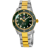 Rado Captain Cook Automatic Steel Watch, image 1