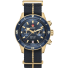 Rado Captain Cook Watch, image 1