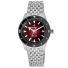 Rado Captain Cook Automatic Steel Watch, image 1