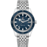 Rado Captain Cook Automatic Steel Watch, image 1