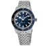 Rado Captain Cook Automatic Steel Watch, image 1