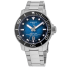 Tissot Seastar 2000 Watch, image 1