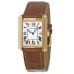 Cartier Tank Watch, image 1