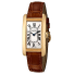Cartier Tank Watch, image 1