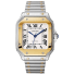 Cartier Santos Watch, image 1