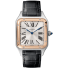 Cartier Santos Watch, image 1