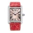 Cartier Tank Watch, image 1