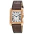 Cartier Tank Watch, image 1