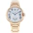 Cartier Ballon Bleu Watch, image 1