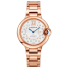 Cartier Ballon Bleu Watch, image 1