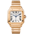 Cartier Santos Watch, image 1