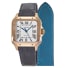 Cartier Santos Watch, image 1
