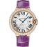 Cartier Ballon Bleu Watch, image 1