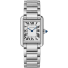 Cartier Tank Watch, image 1