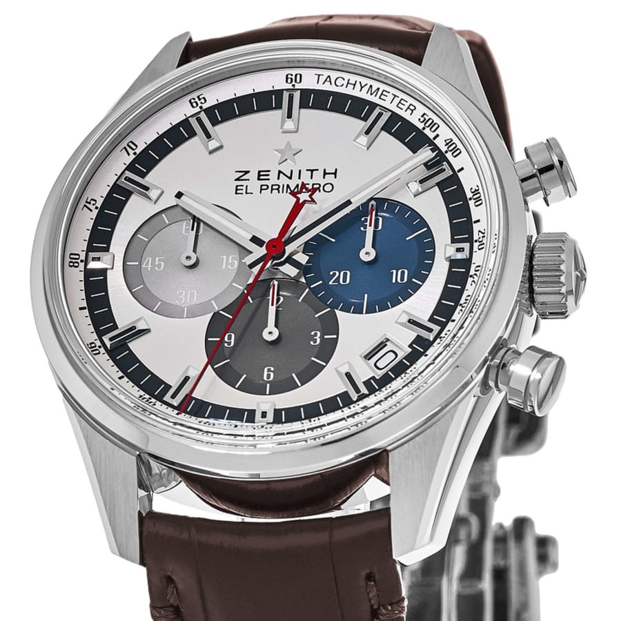 zenith chronomaster el primero price