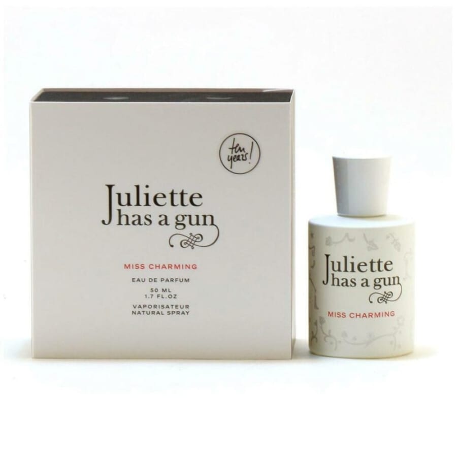 Juliette Has A Gun Miss Charming Women's Fragrance 3770000002720