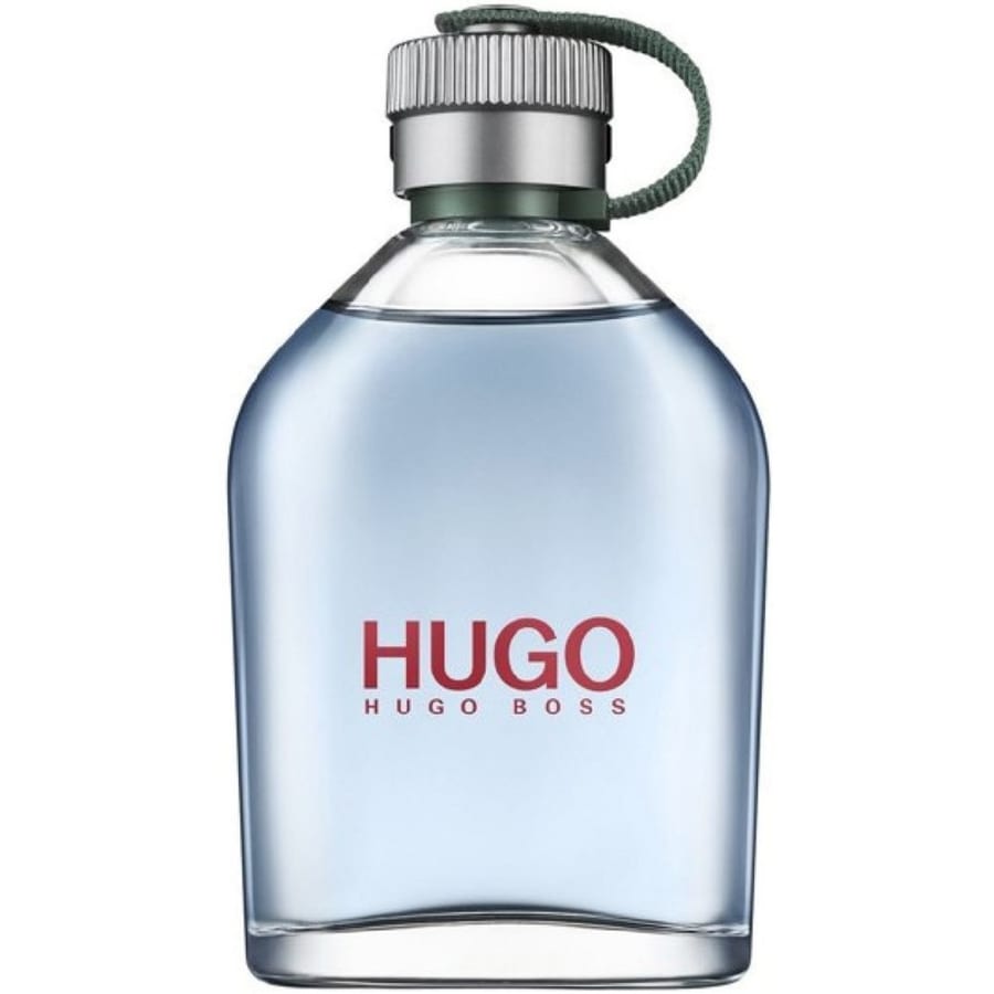 Hugo Boss Cologne Hugo Green Men Edt Spray 67 Oz Mens Fragrance 737052515045 2912