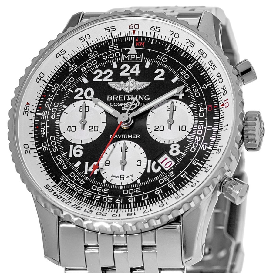 summit 2 titanium
