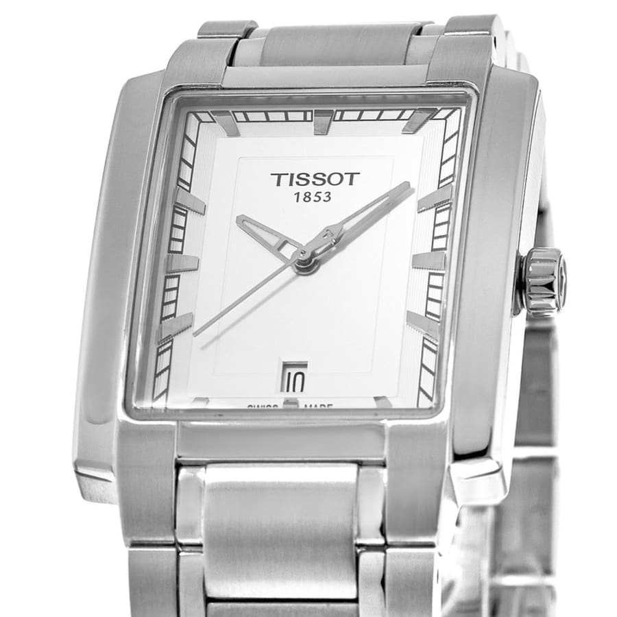 Non-Toxic Watch Battery Replacement T061.310.11.051.00 main image 1