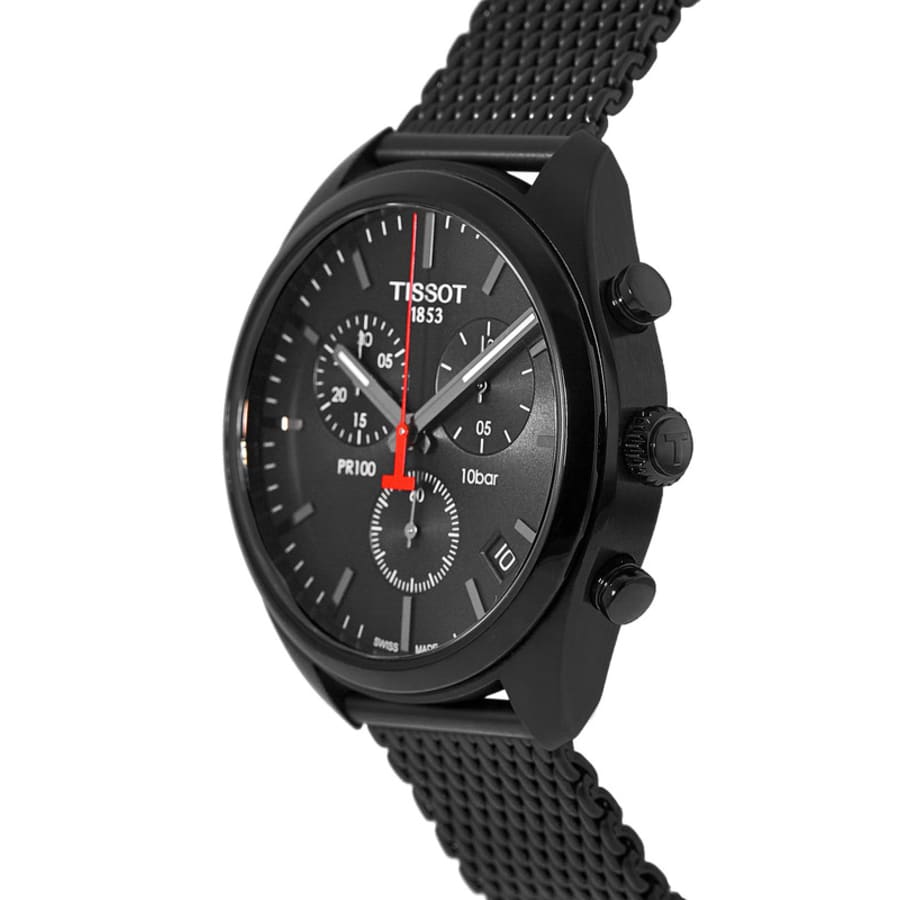tissot origin