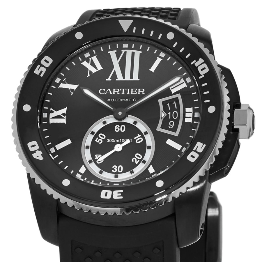 cartier calibre diver discontinued cartier calibre diver discontinued