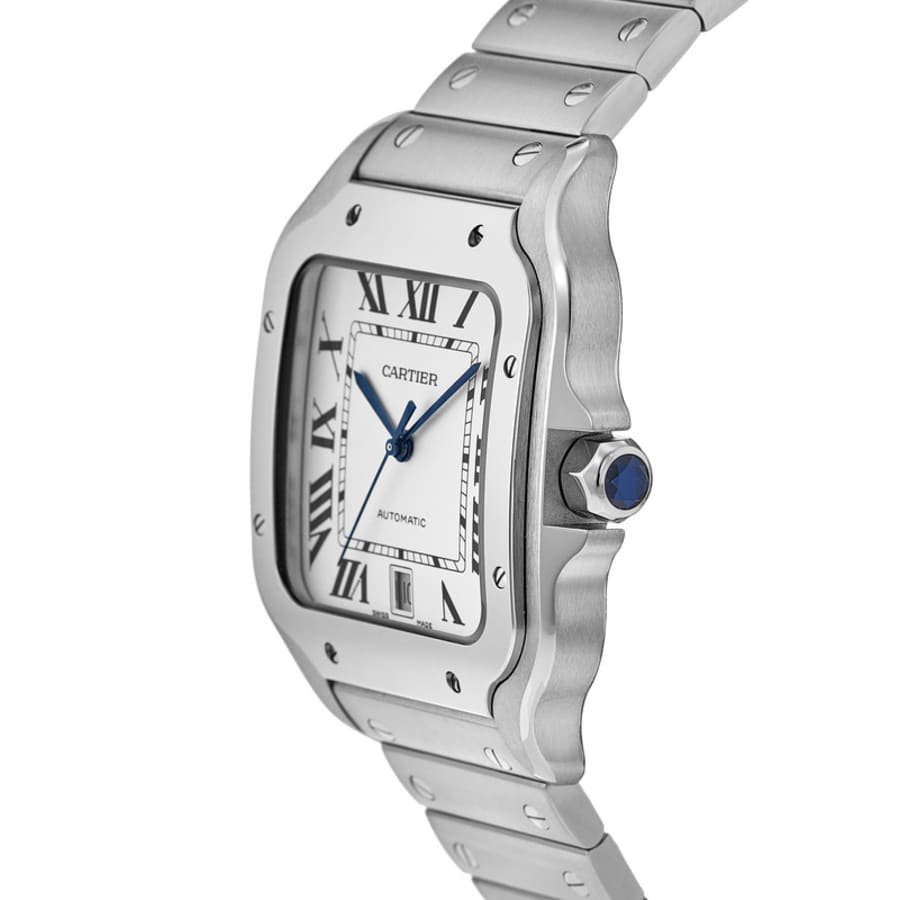 wssa0018 cartier