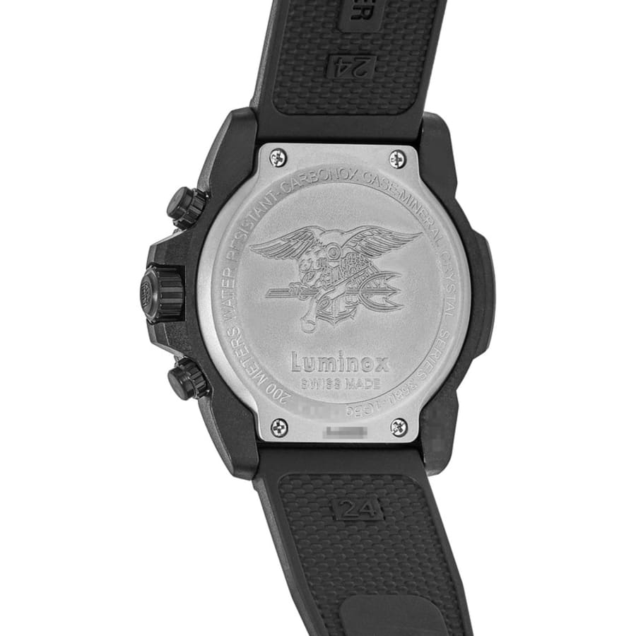 Reloj Luminox Negro XS.3581 - Daruma Relojes México