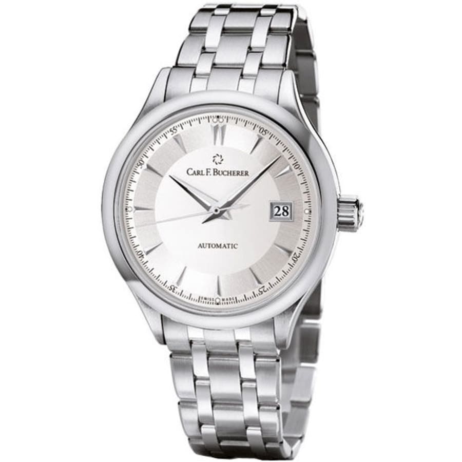 carl f bucherer manero autodate review
