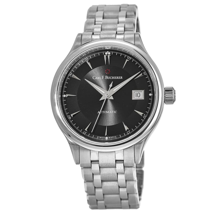 carl f bucherer manero autodate