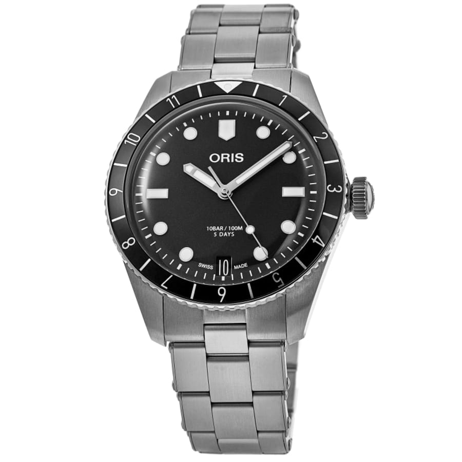 Oris Divers Sixty-Five Men's Watch 01 400 7772 4054-07 8 20 18