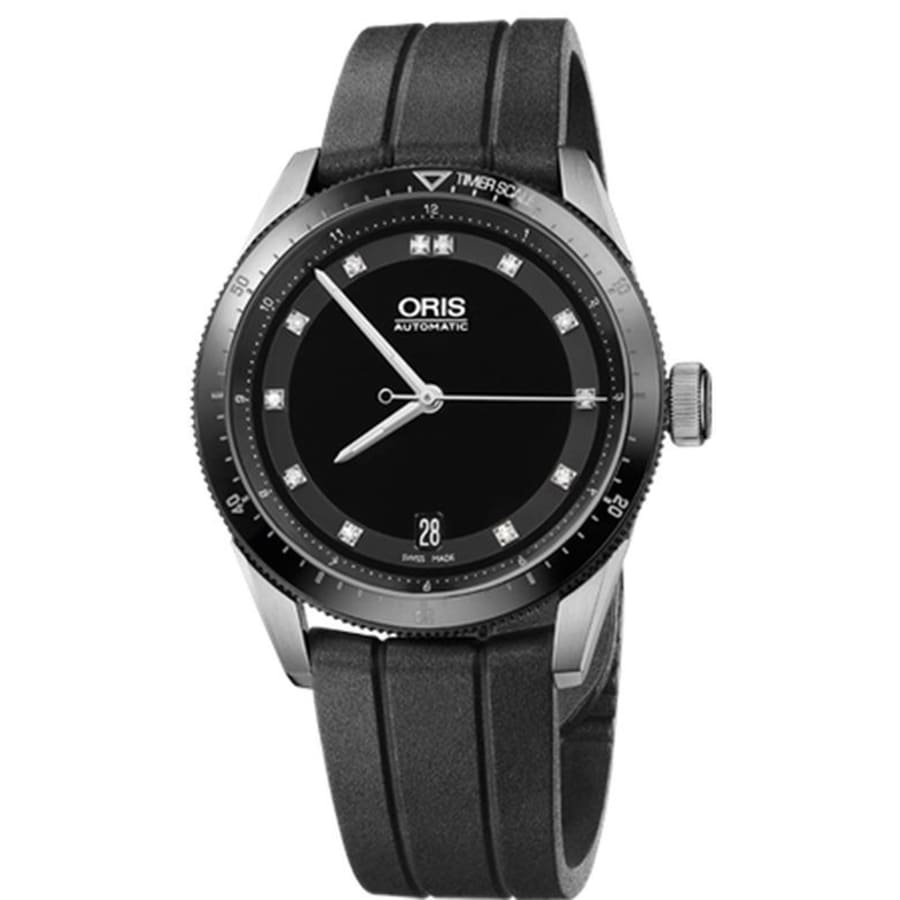 Oris Artix GT Date Women's Watch 01 733 7671 4494-07 4 18 20FC