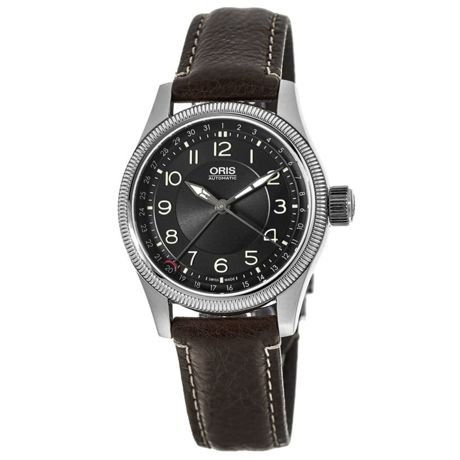 Oris Big Crown Pointer Date Men's Watch 01 754 7679 4034-07 5 20 78FC