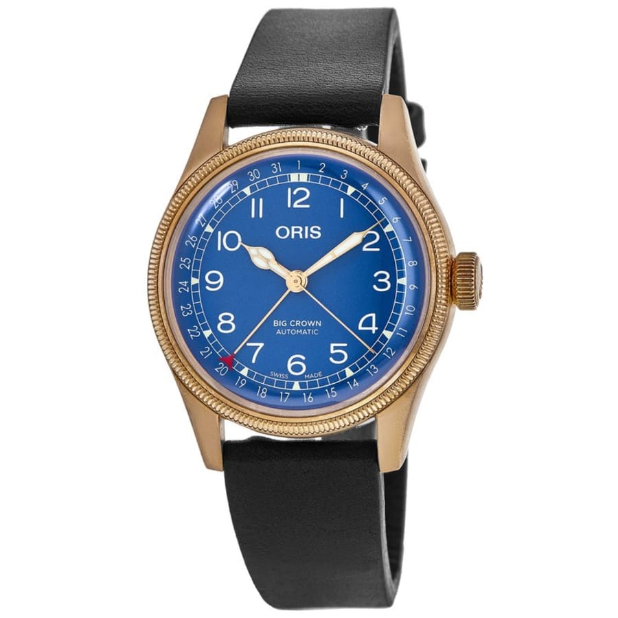 Oris mare nostrum clearance