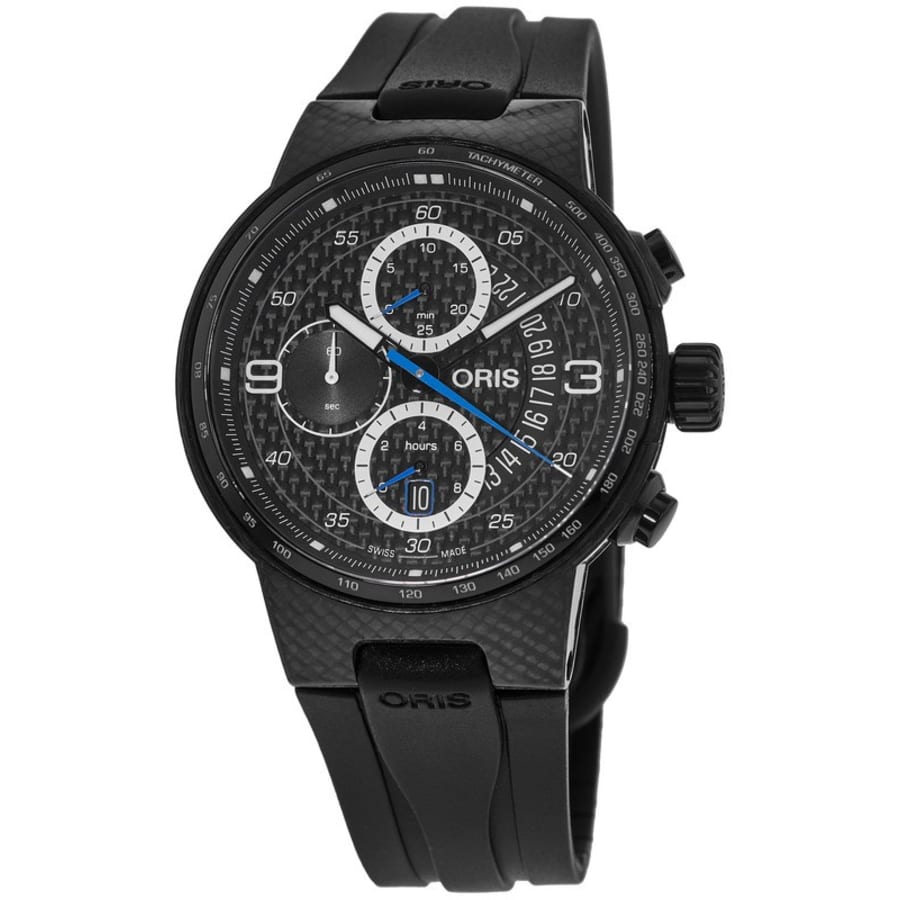 Oris Williams F1 Team Limited Edition Men's Watch 01 774 7725 8794