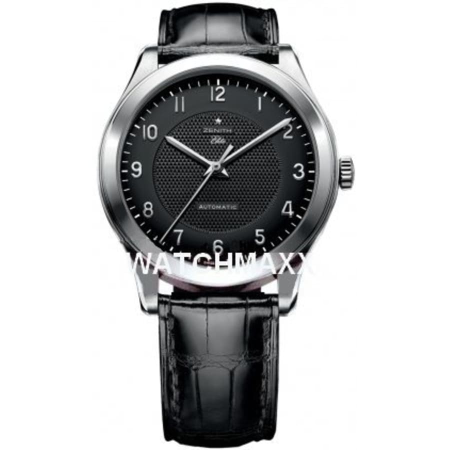 Zenith Grande Class Automatique Elite 44mm Men's Watch