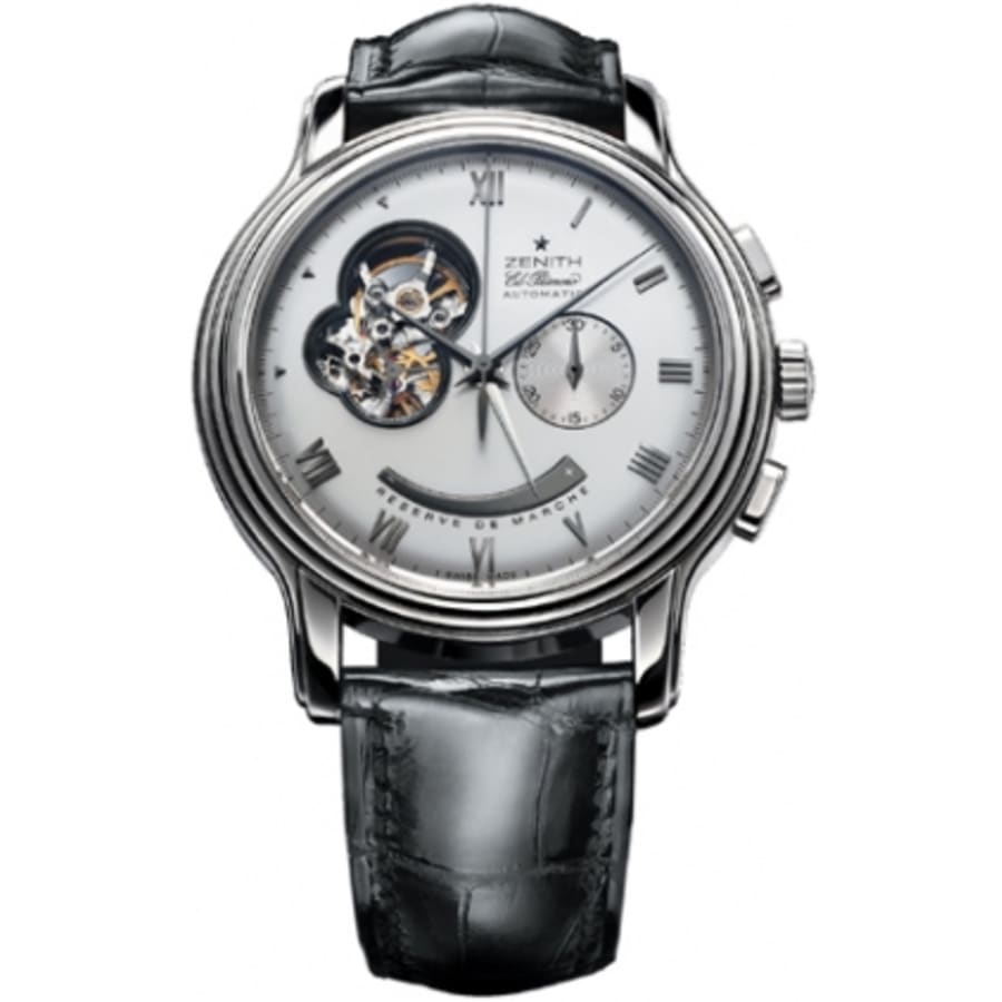 Zenith Chronomaster XXT Open Men's Watch 03.1260.4021/01.C505