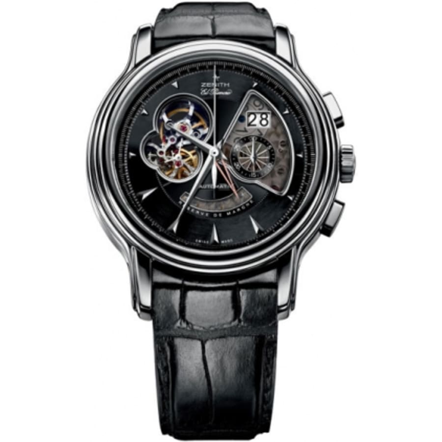 Zenith Chronomaster XXT Open Grande Date Men's Watch 03.1260 Zenith Chronomaster XXT Open Grande Date Men's Watch 03.1260