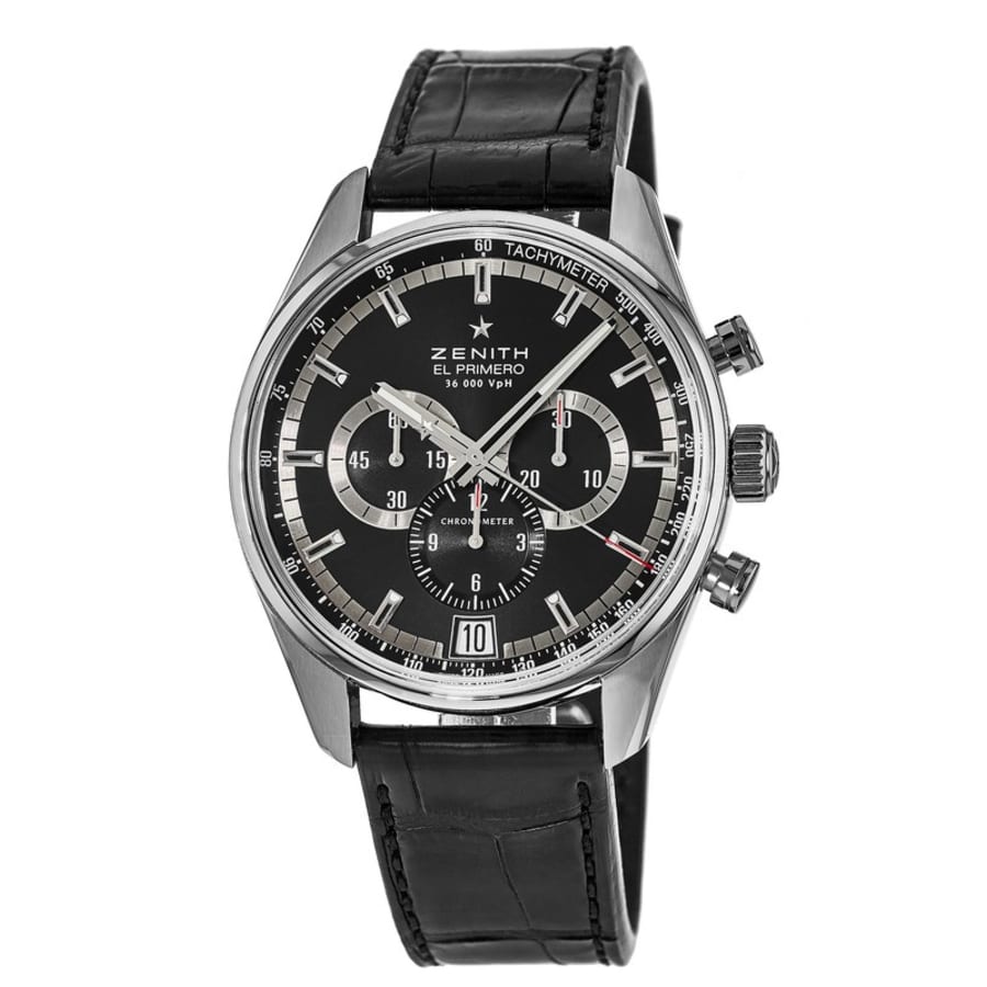 Zenith El Primero 36000 VPH Watch