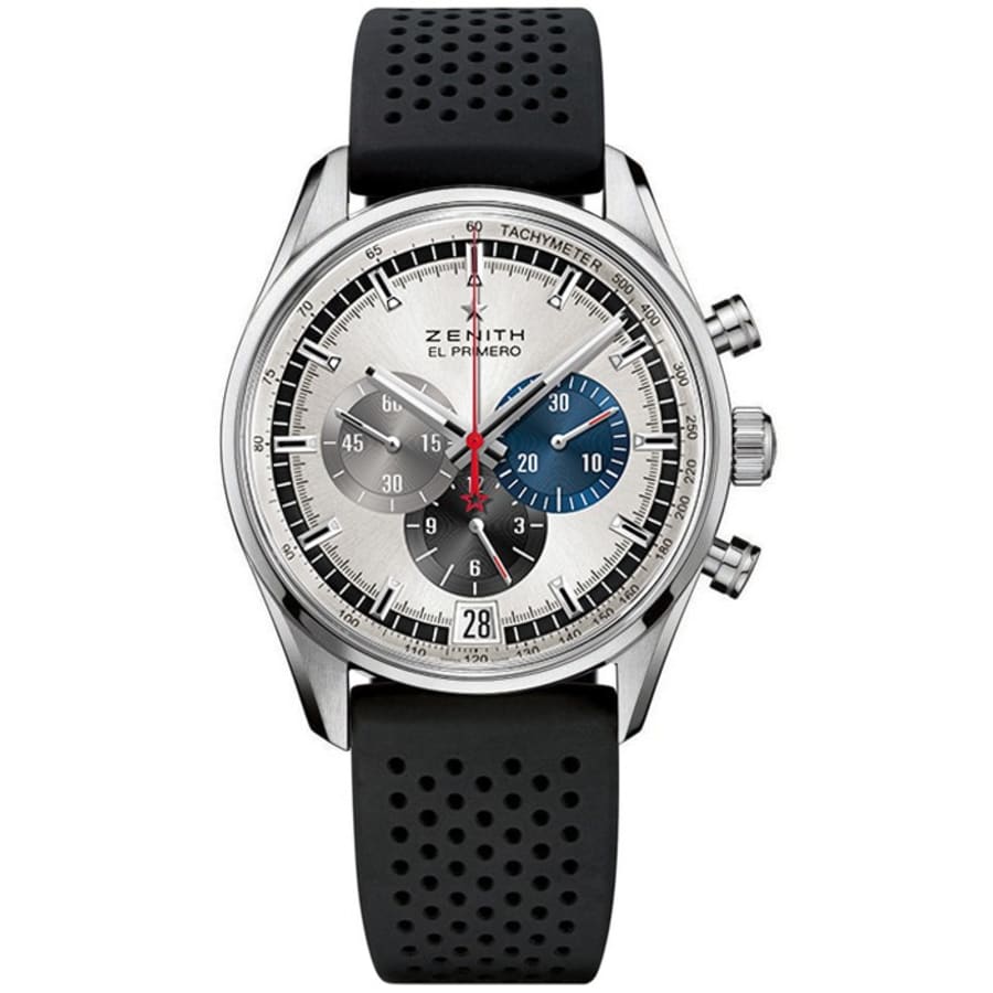 Zenith Chronomaster El Primero Automatic Men's Watch 03.2040.400