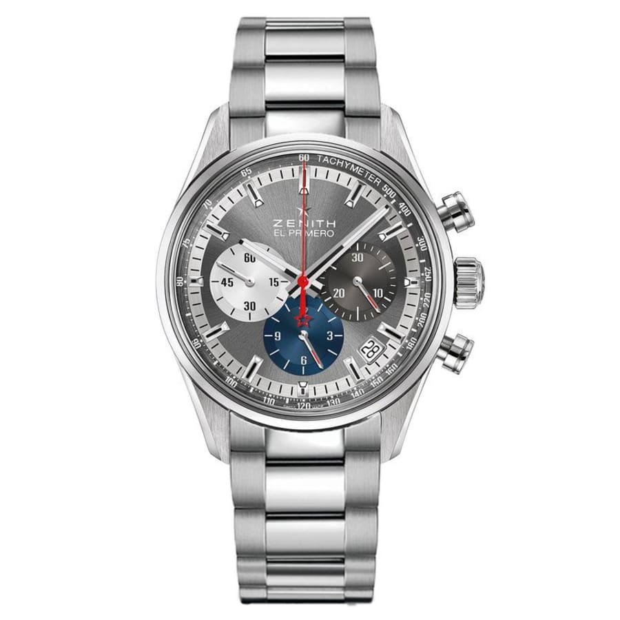 Zenith Chronomaster El Primero Men's Watch 03.2150.400/26.M2150